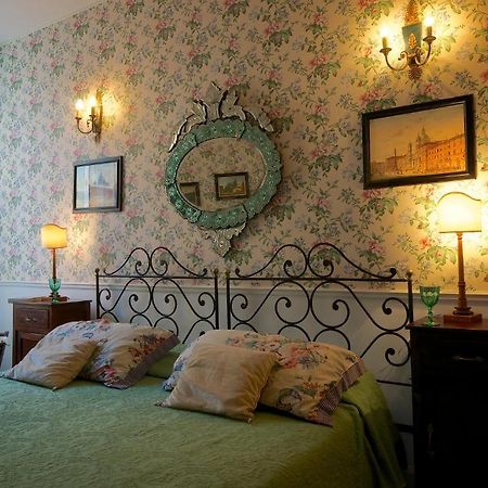 Guest House Arco Dei Tolomei Roma Exterior foto