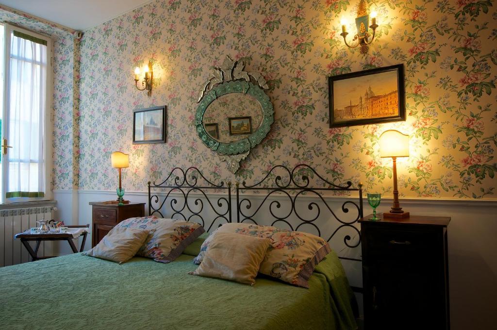 Guest House Arco Dei Tolomei Roma Exterior foto