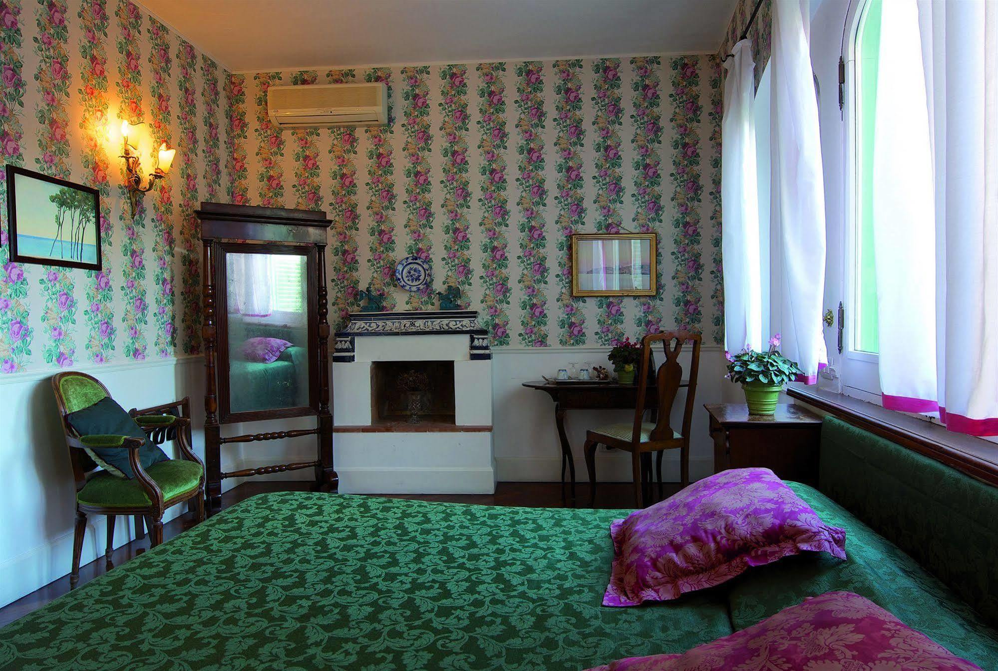Guest House Arco Dei Tolomei Roma Exterior foto