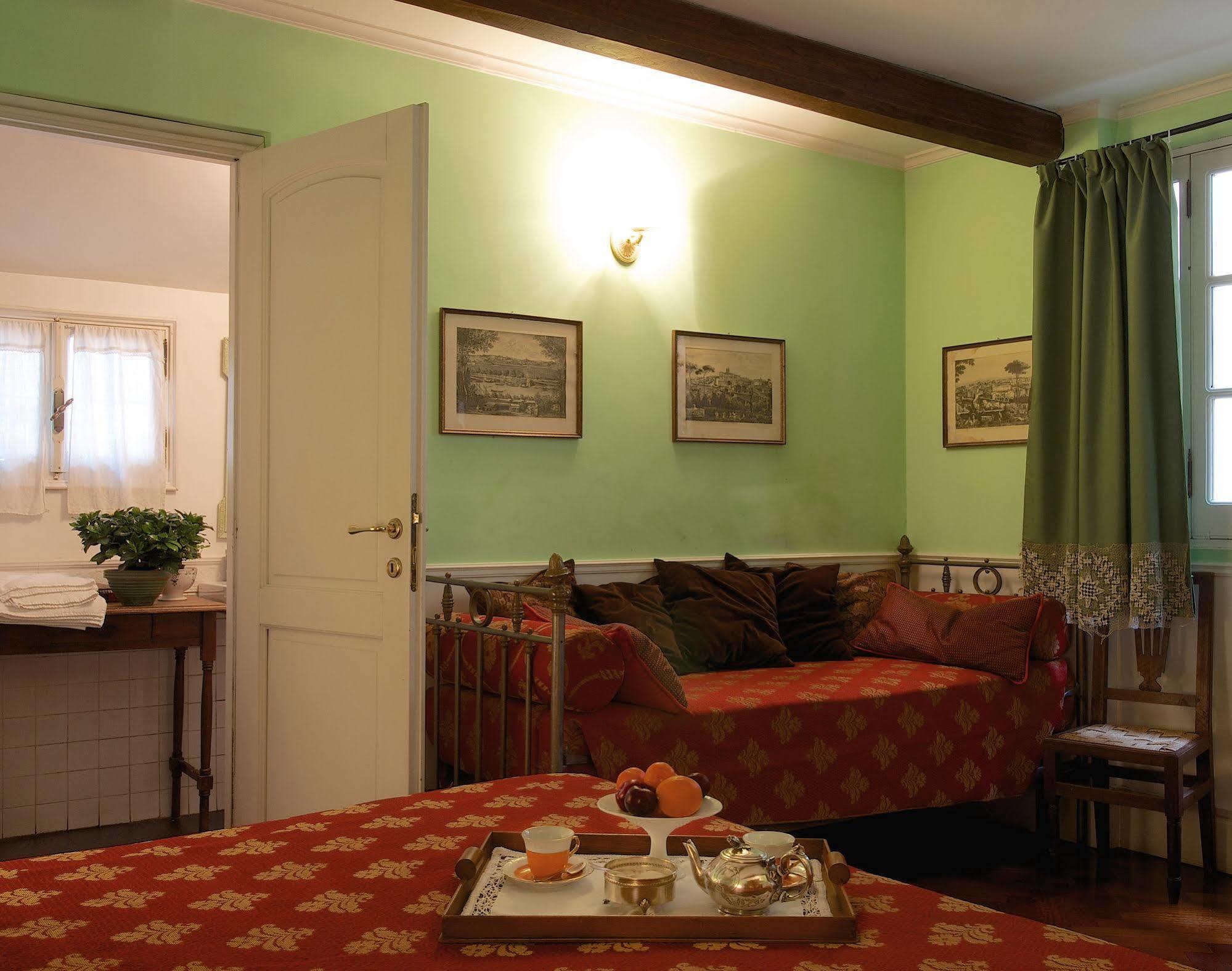 Guest House Arco Dei Tolomei Roma Exterior foto